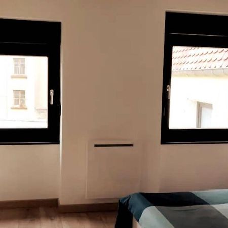 Le Blue, Appartement De Standing En Hyper-Centre Sarreguemines Ngoại thất bức ảnh