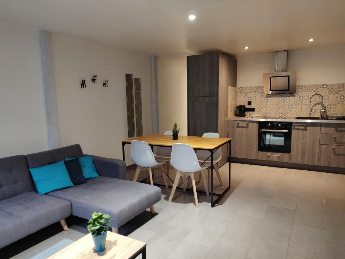 Le Blue, Appartement De Standing En Hyper-Centre Sarreguemines Ngoại thất bức ảnh
