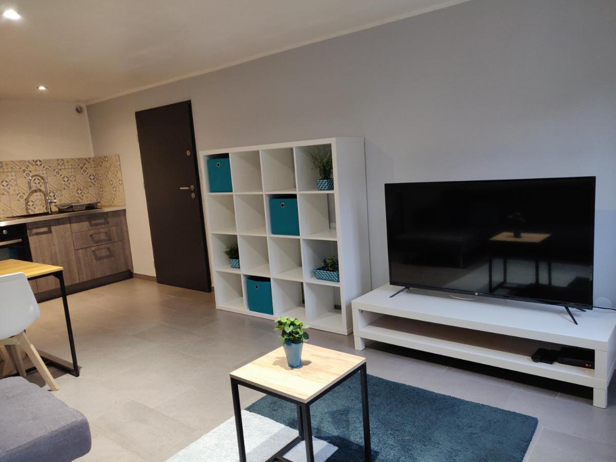 Le Blue, Appartement De Standing En Hyper-Centre Sarreguemines Ngoại thất bức ảnh